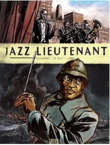 jazz lieutenant