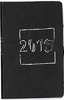 Carnet 2016