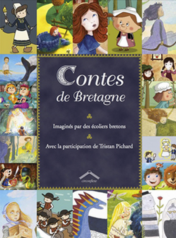 Contes Bretons
