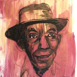 BLUESMAN 1