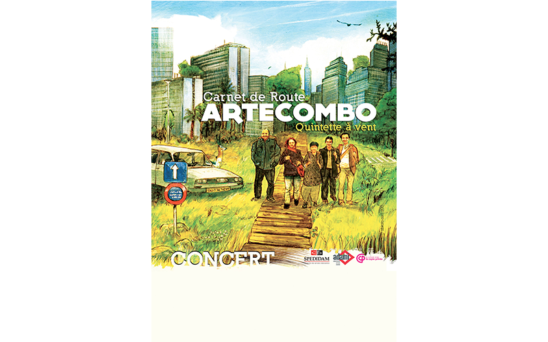 artecombo
