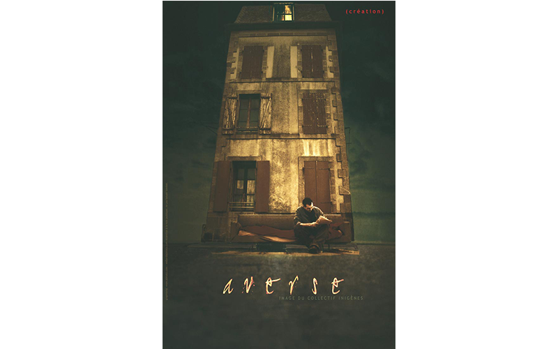 averse