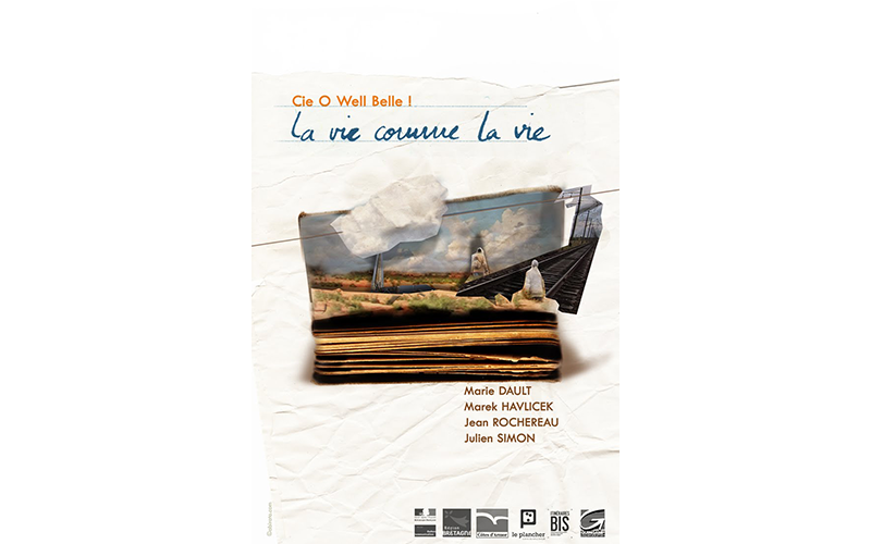 commelavie