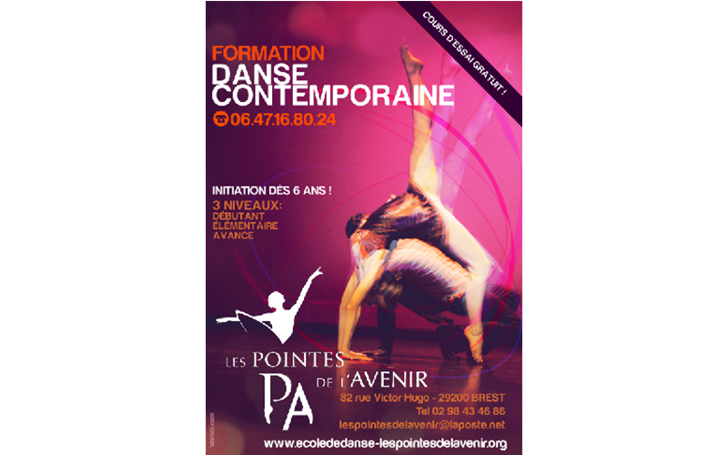 Pointes