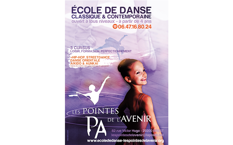 Pointes