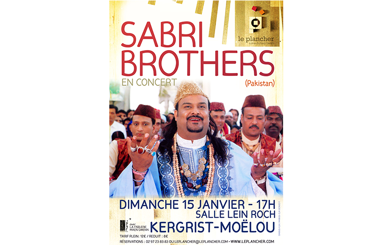 SABRI's BROTHERS