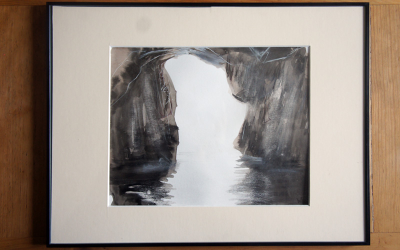 grotte