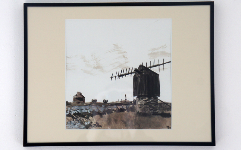 Moulin