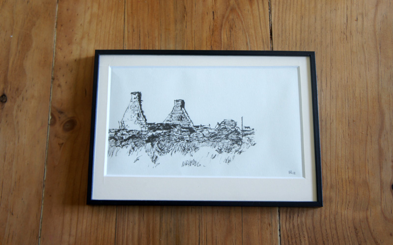 ruine