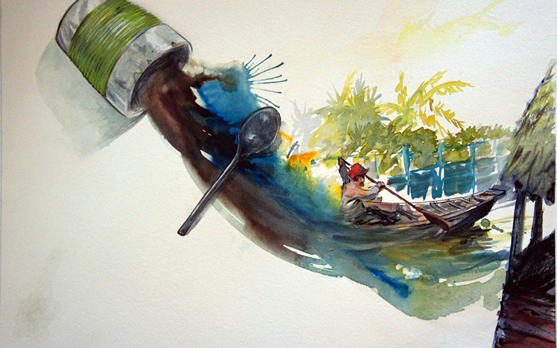 extrait
