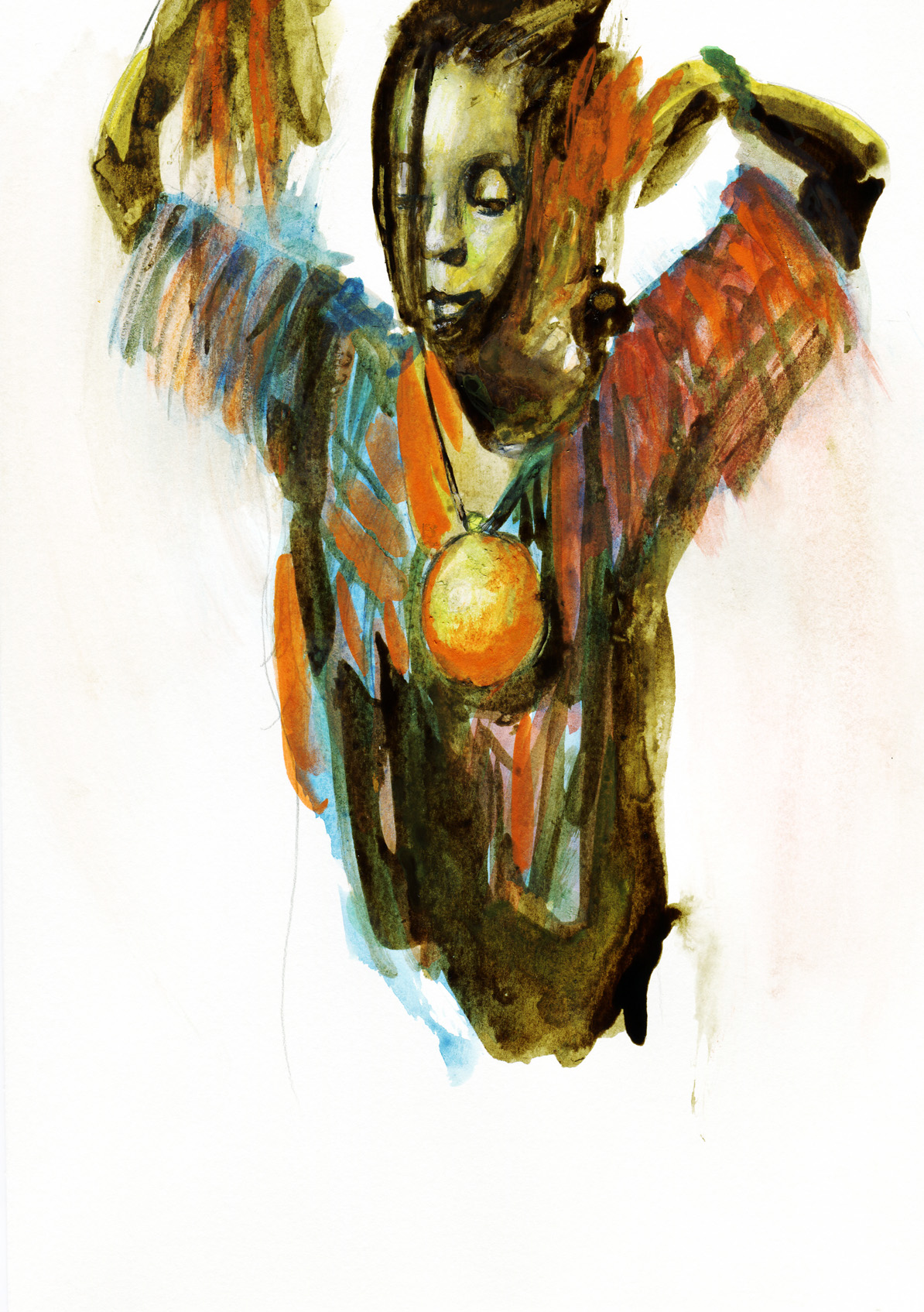 benin