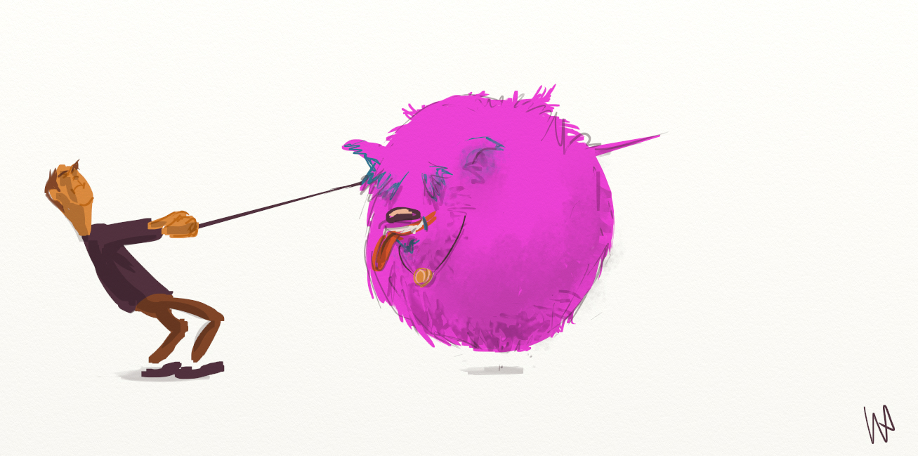 chien