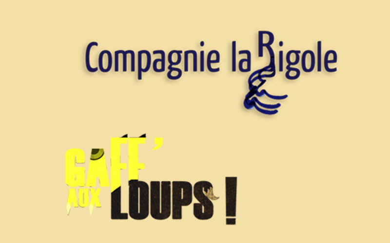 la rigole