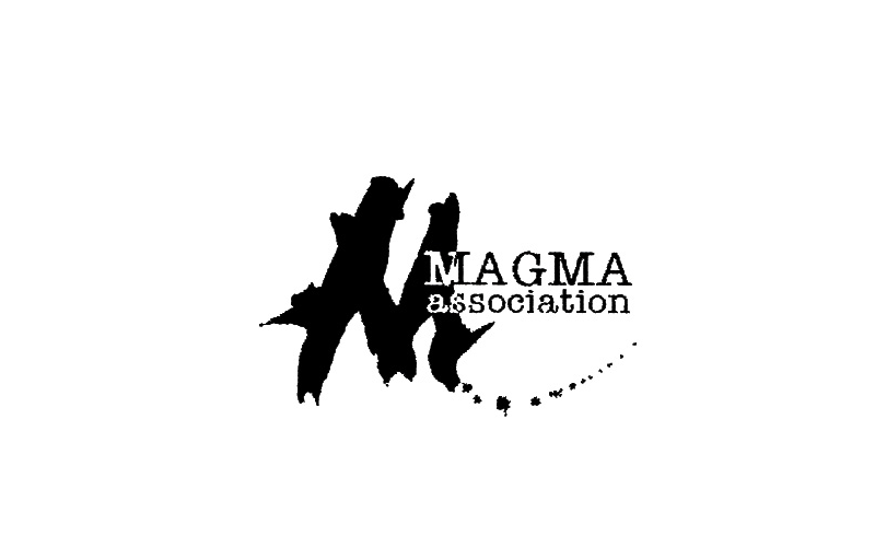 magma