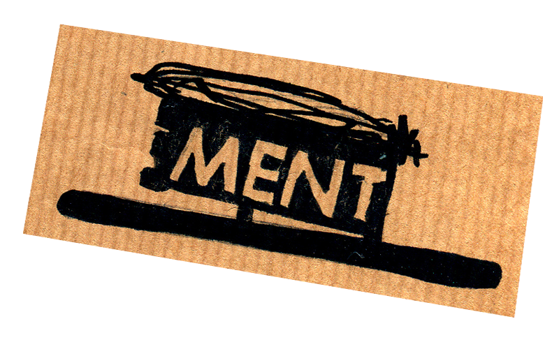 ment