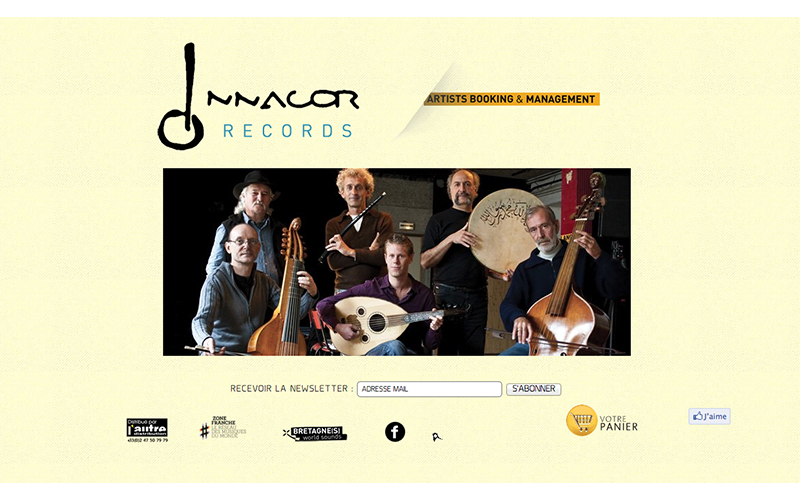 innacor