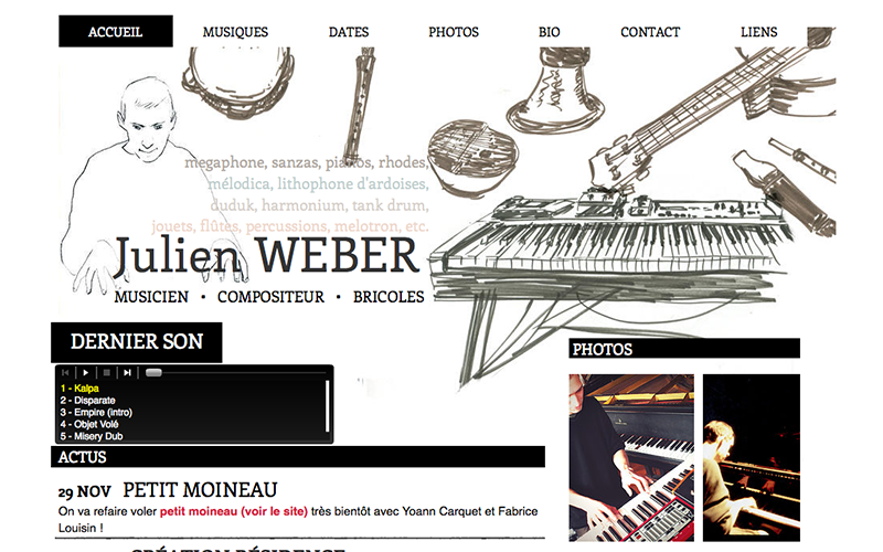 julien-weber