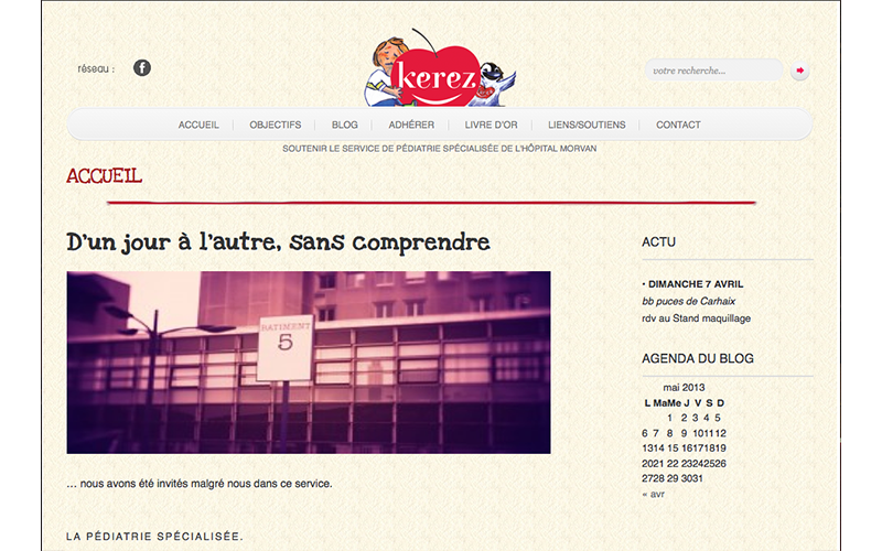 asso kerez