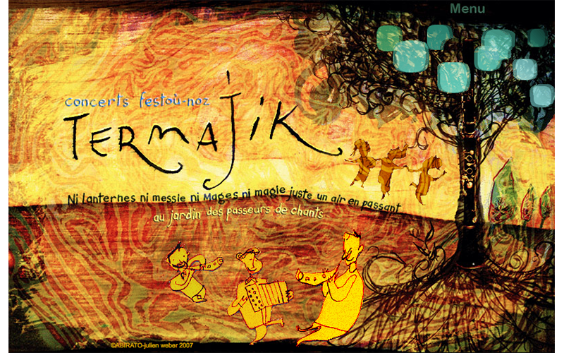 termajik