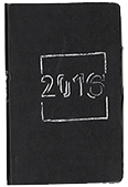 Carnet 2016