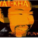 Ma selection du jour: Yat Kha