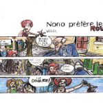 Mes Vieilleries de Bandes-dessinées (2)