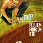 Requiem pour un œuf (cie mO3)