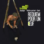 Requiem pour un oeuf (part 1)
