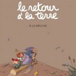 Larcenet ou le retour à la terre