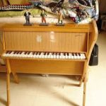 Pianos Michelsonne