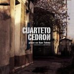 Cuarteto Cedron