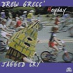 Drew Gress – jazz