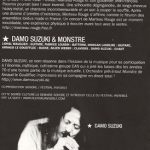 Damo Suzuki