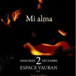 Mi Alma – 2 décembre