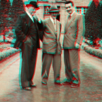 Anaglyphe 3D