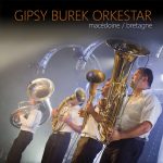 Gipsy Burek Orkestar