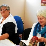 Salon du Livre de Landeda