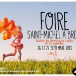 Foire St-Michel – BREST