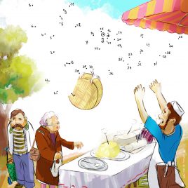 Le Fromager