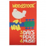 Woodstock 1969