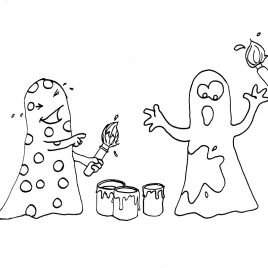 Fantômes