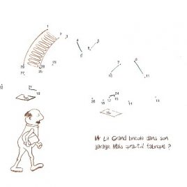 Monsieur Legrand
