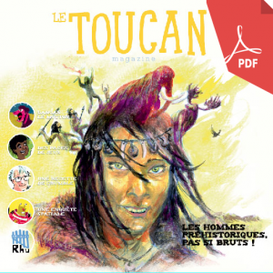 LeToucan pdf