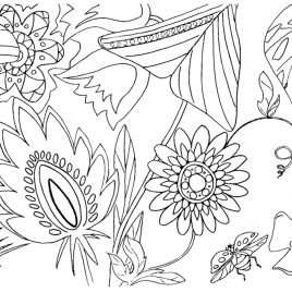 Fleurs