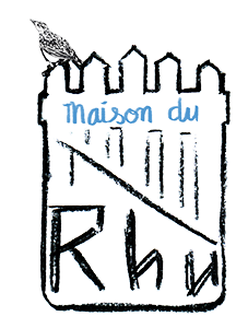 MAISON DU RHU