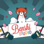 Benshi Studio – des films des films!