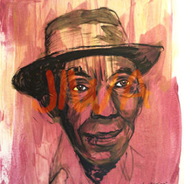 BLUESMAN 1