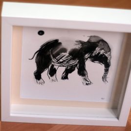 Éléphant