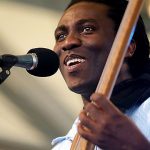 Richard Bona  bassiste et chanteur