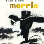 Morris – l’homme qui dessinait plus vite que son ombre